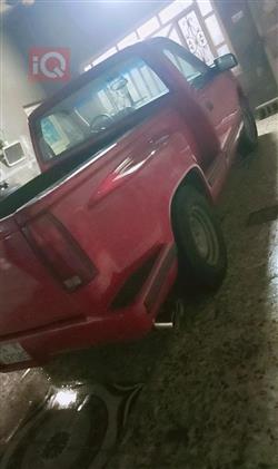 شيفروليه C10